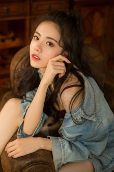 幕白首